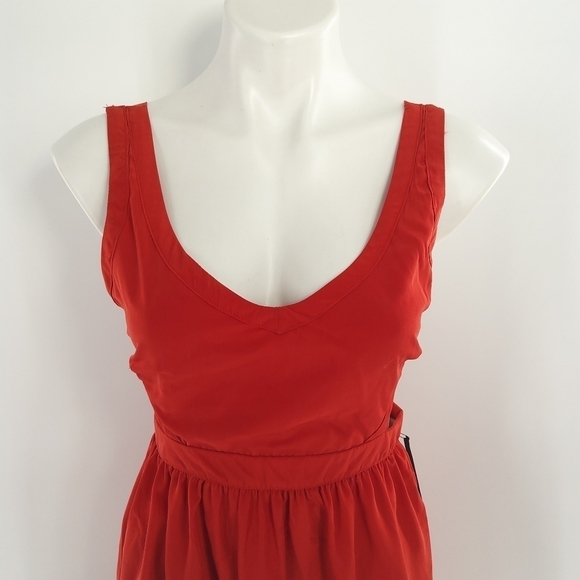 NWT ALI & KRIS dress - Picture 2 of 7